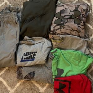 Men’s bundle